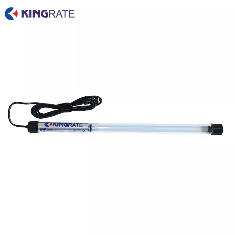 UV sterilizatoru nədir və əslində mikrobları necə öldürür