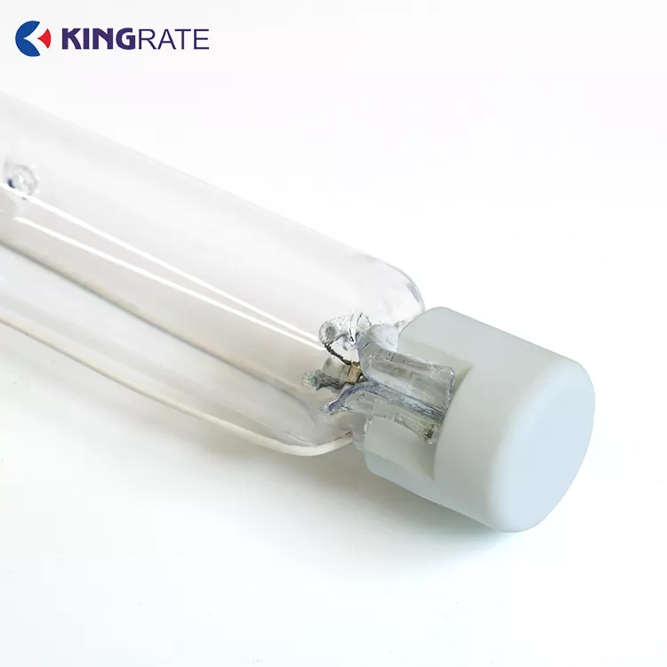 Amalgam UV lampası