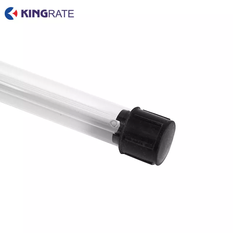 Kompakt H tipli sualtı UV sterilizatoru
