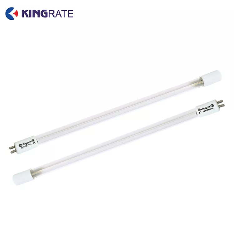 Yüksək Çıxışlı 4P UV Lampa Yüksək Çıxışlı 4P UV Lampa