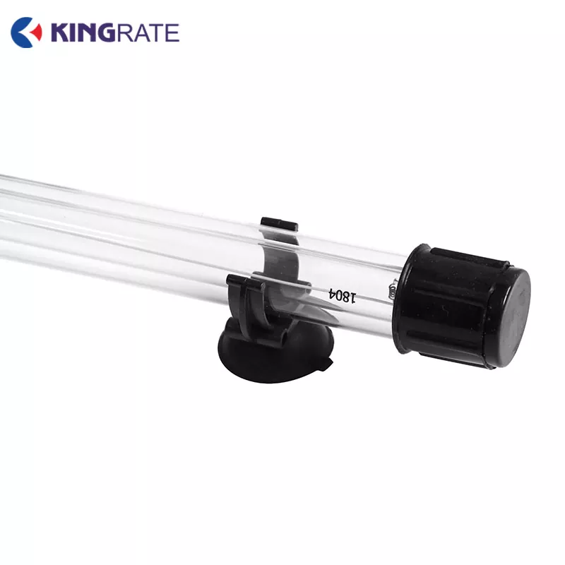Koi gölməçəsi və bəzək gölməçəsi UV lampası UV sterilizatoru