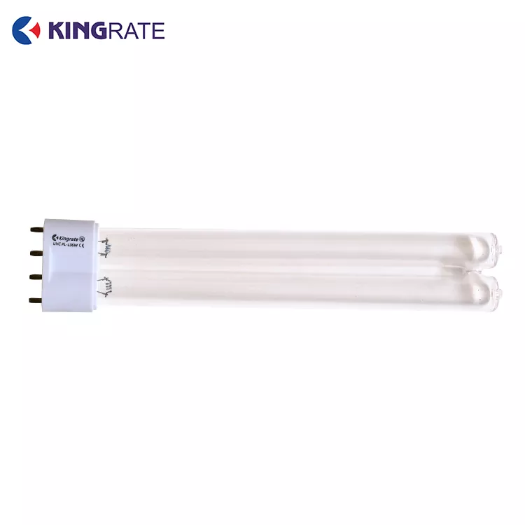 PL-L seriyası H formalı UV lampası