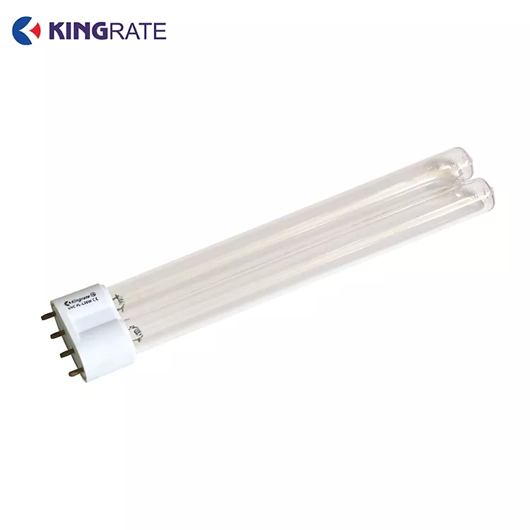 PL-L Series H-formalı UV lampa PL-L35W PL-L Series H-formalı UV lampa PL-L35W