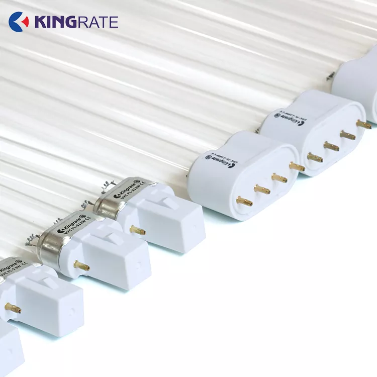 PL-S Series H-formalı UV lampa PL-S5W