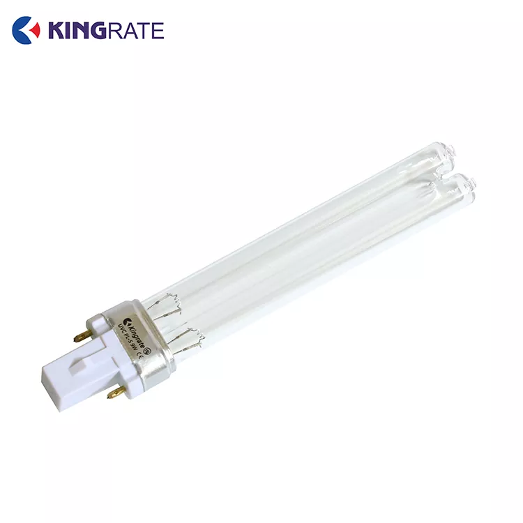 PL-S Series H-formalı UV lampa PL-S9W PL-S Series H-formalı UV lampa PL-S9W