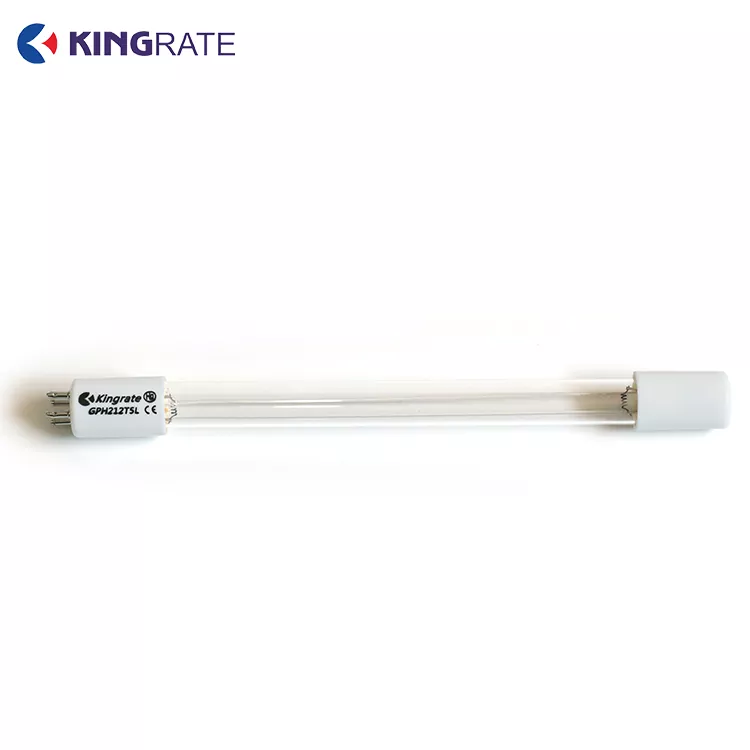 Standart 4P UV lampası
