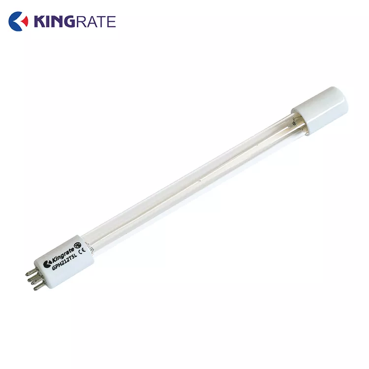 Standart 4P UV lampası
